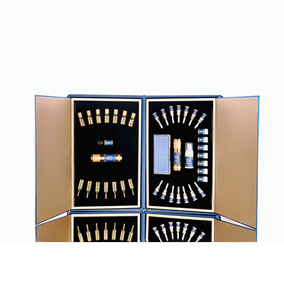 辽源7D私密抗衰养护套